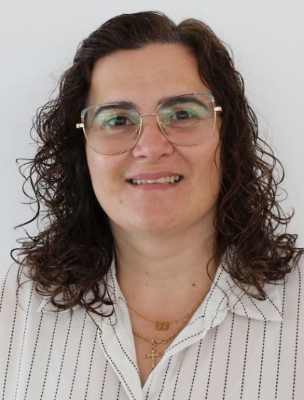 Profetina da Concei&ccedil;&atilde;o Alves Barros
